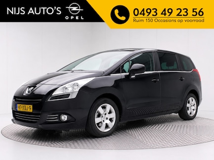 Peugeot 5008 0
