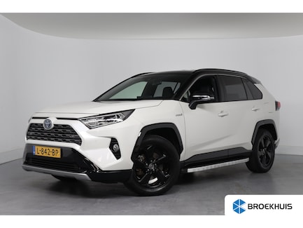 Toyota RAV4 0