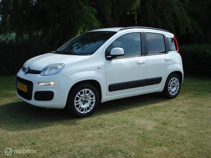 Fiat Panda 0