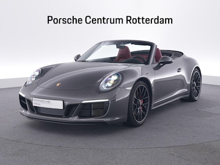Porsche 911 0
