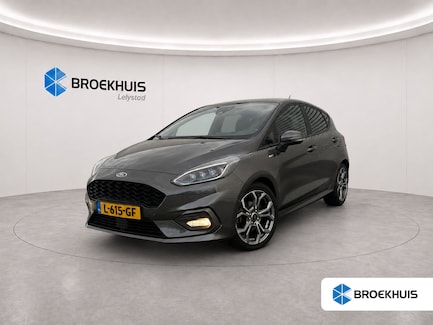 Ford Fiesta 0