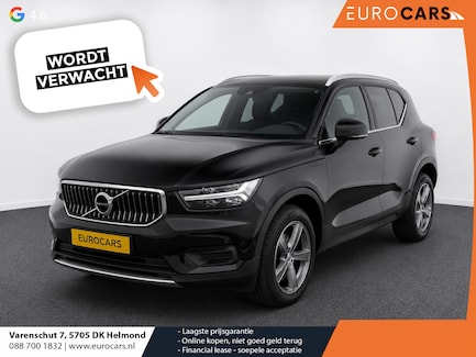 Volvo XC40 0