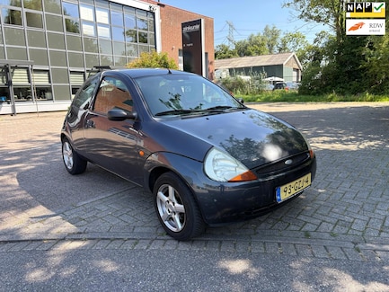 Ford Ka 0