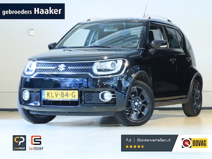 Suzuki Ignis 0