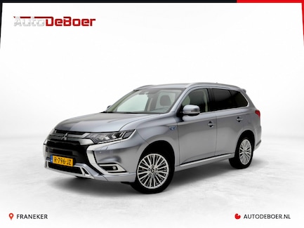 Mitsubishi Outlander 0