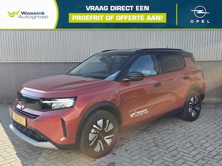 Opel Frontera 0