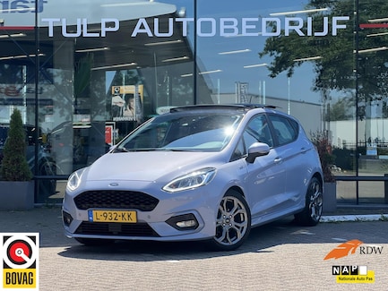Ford Fiesta 0