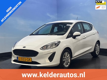 Ford Fiesta 0