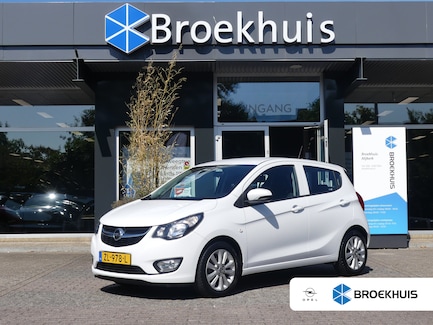 Opel Karl 0