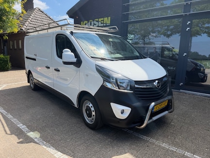 Opel Vivaro 0