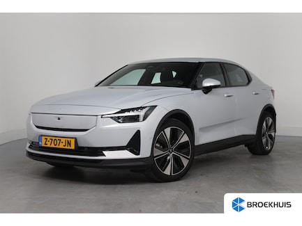 Polestar 2 0