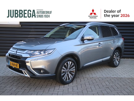 Mitsubishi Outlander 0