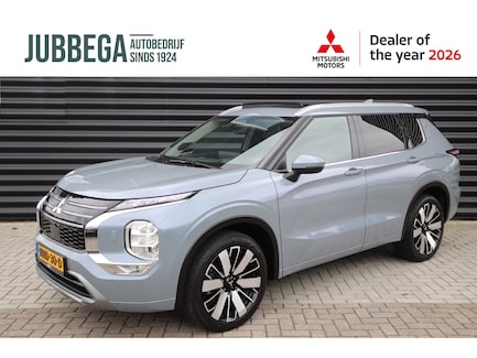 Mitsubishi Outlander 0