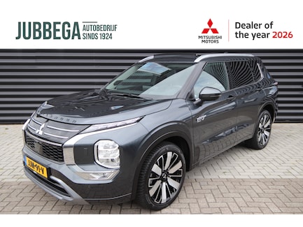 Mitsubishi Outlander 0