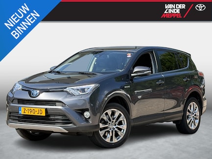 Toyota RAV4 0