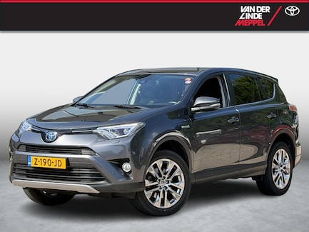 Toyota RAV4 0