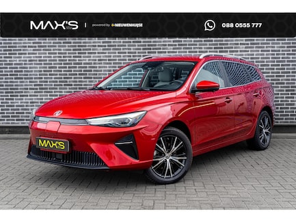MG MG5 0