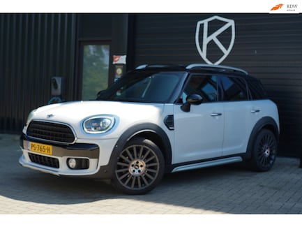 MINI Countryman 0