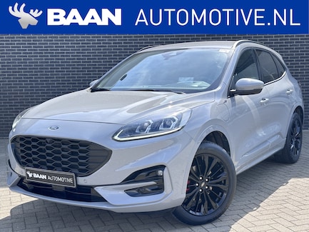 Ford Kuga 0