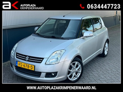 Suzuki Swift 0