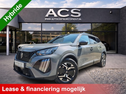 Peugeot 2008 0