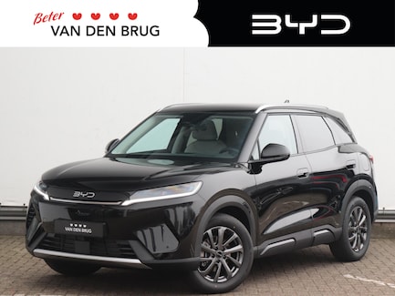 BYD Atto 2 0