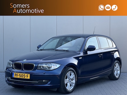 BMW 1-Serie 0