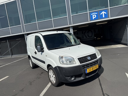 Fiat Doblò 0