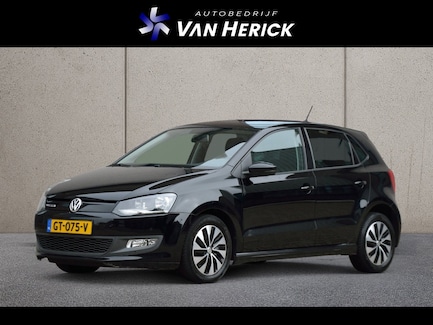 Volkswagen Polo 0