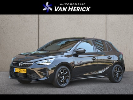 Opel Corsa 0