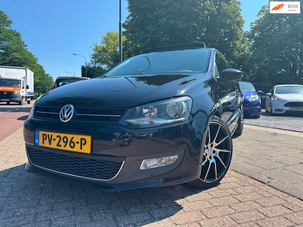Volkswagen Polo 0