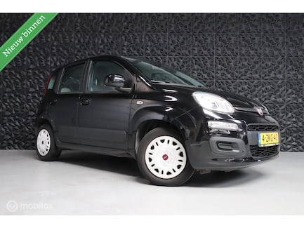 Fiat Panda 0