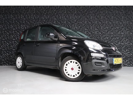 Fiat Panda 0