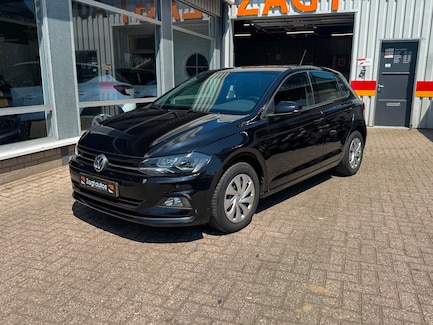 Volkswagen Polo 0