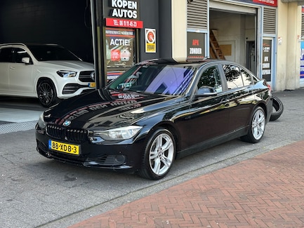 BMW 3-Serie 0