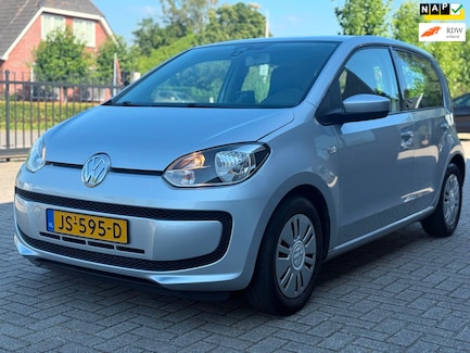 Volkswagen Up! 0
