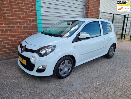 Renault Twingo 0