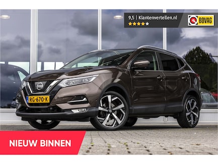 Nissan Qashqai 0