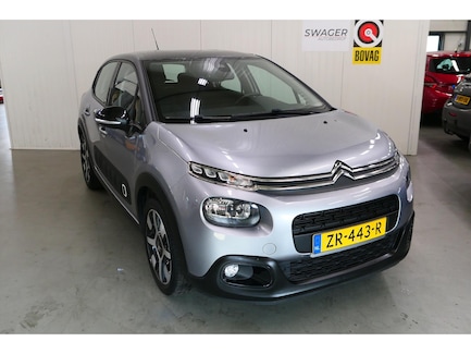 Citroën C3 0