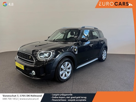 MINI Countryman 0