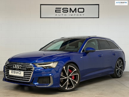 Audi A6 0
