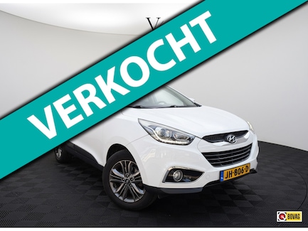 Hyundai ix35 0