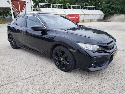 Honda Civic 0