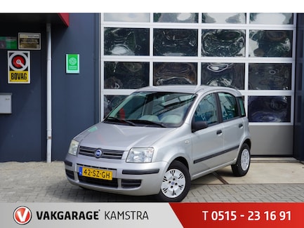 Fiat Panda 0
