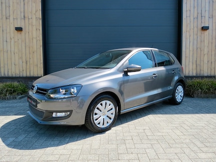 Volkswagen Polo 0