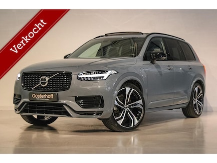Volvo XC90 0