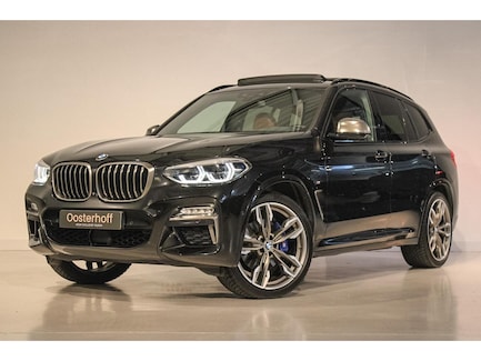 BMW X3 0