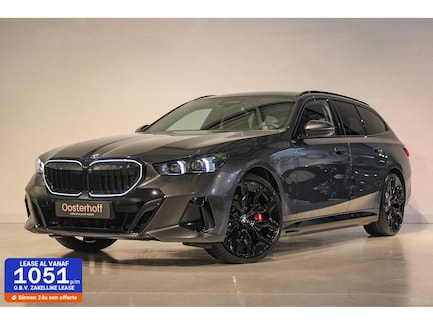 BMW 5-Serie 0