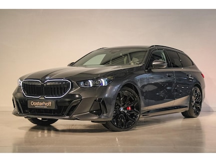 BMW 5-Serie 0