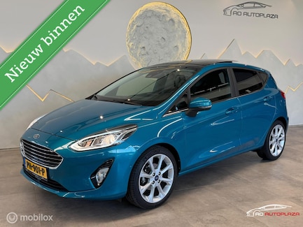 Ford Fiesta 0